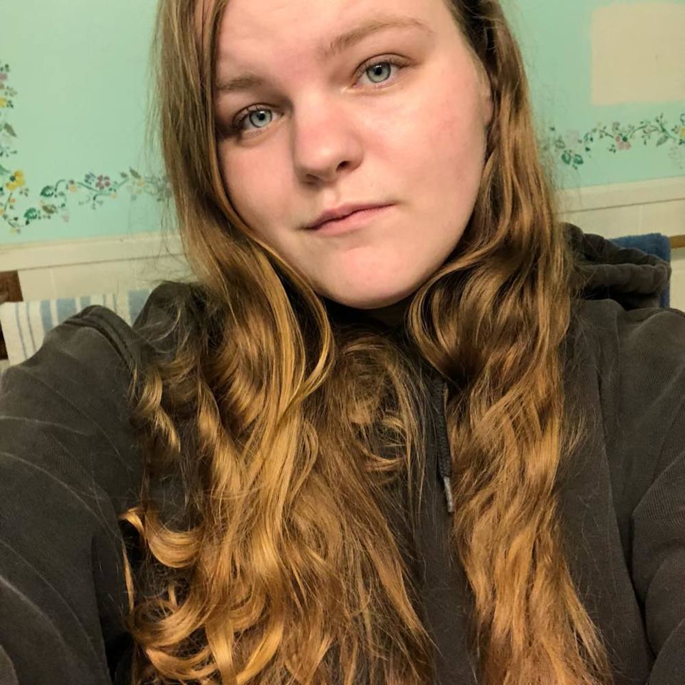 Meet your Posher, Jamie